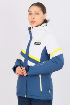 High Experience / Куртка горнолыжная