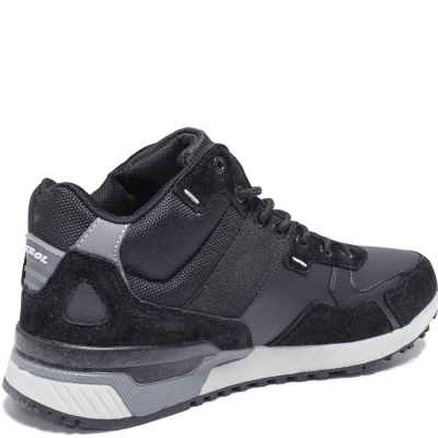 Patrol / Ботинки