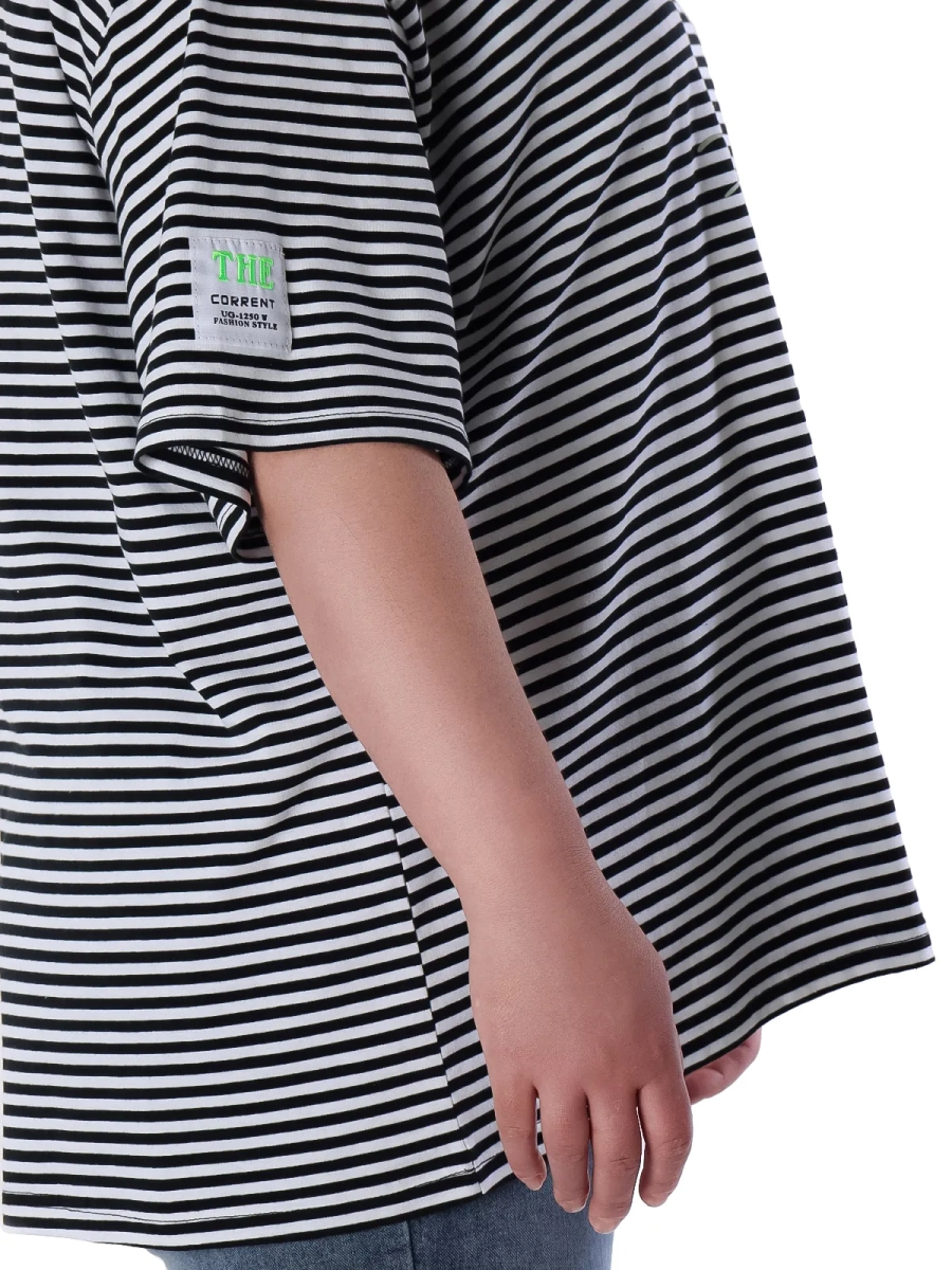 Naulice / Футболка повседневная