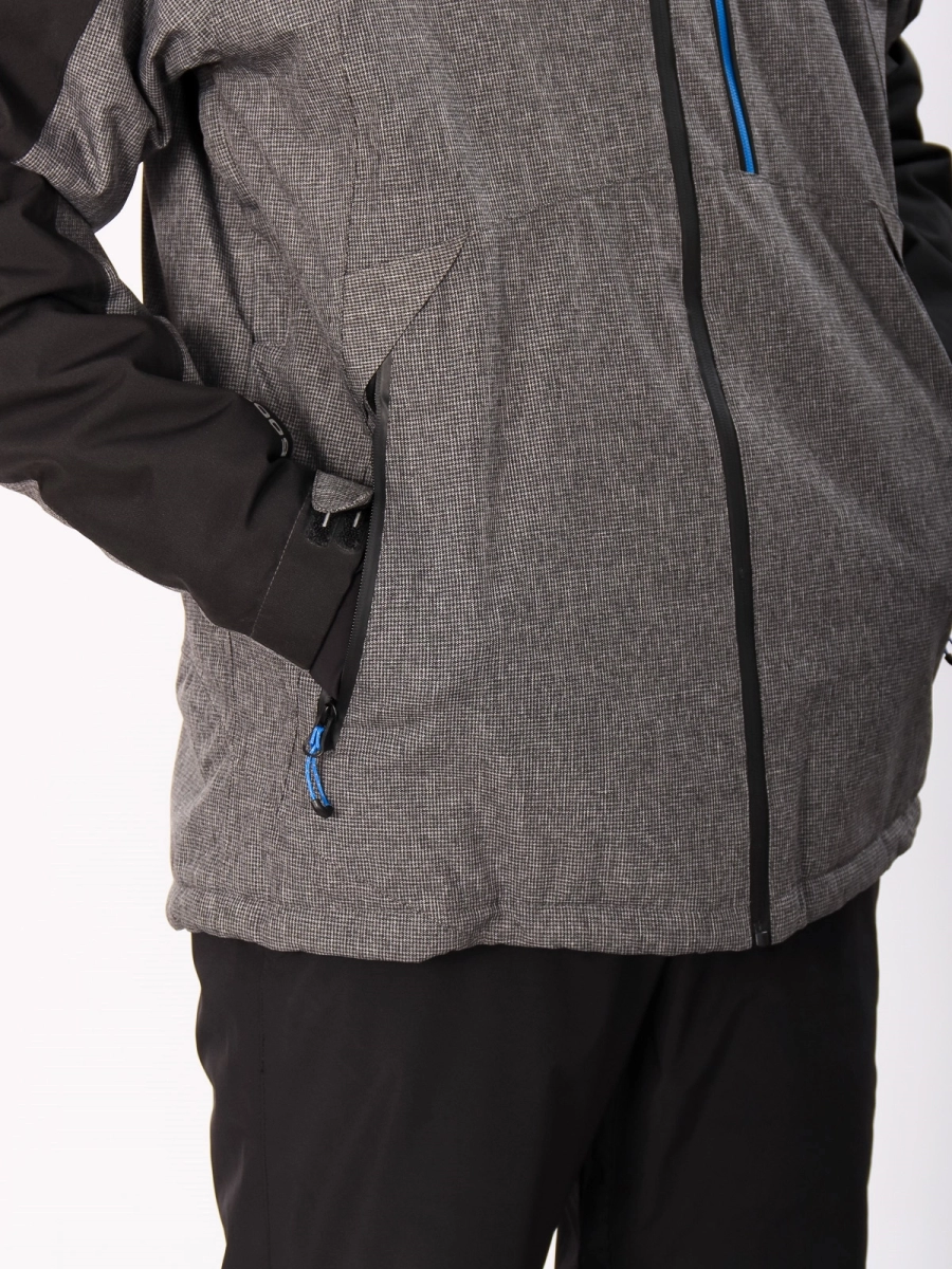 Trespass / Куртка горнолыжная Cassady DLX