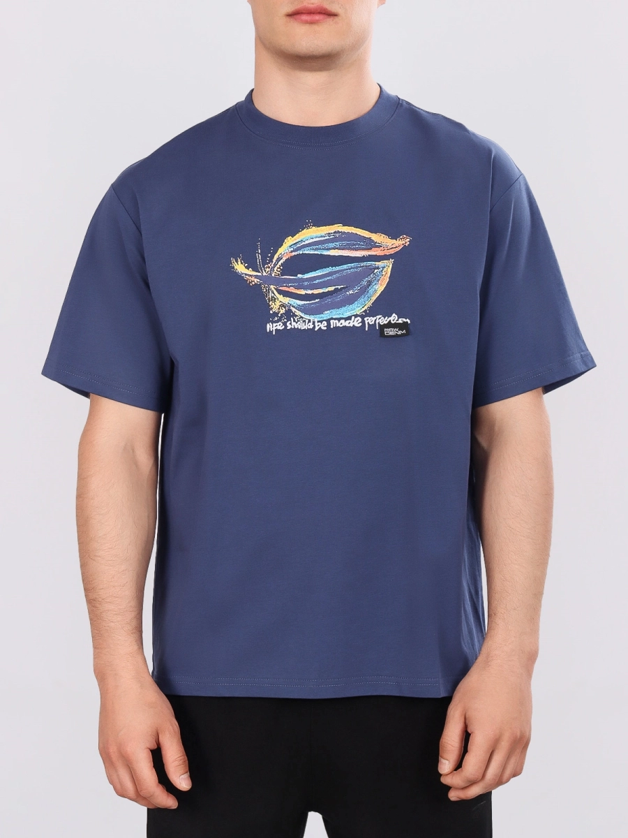 Master Class / Футболка мужская