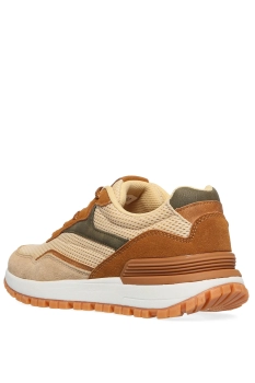 Torsion Field (Тофа) / Кроссовки