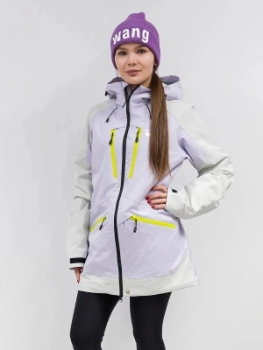 Running River / Куртка горнолыжная / для активного отдыха Running River / Куртка горнолыжная / для активного отдыха