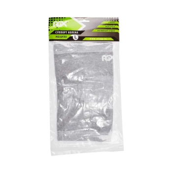 RGX / Суппорт колена эластичный