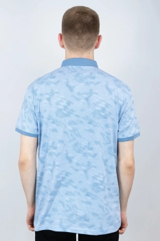 Mostom / Футболка - поло Mostom / Футболка - поло