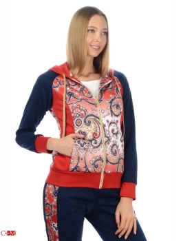 Stayer / Толстовка