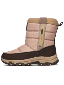 Strobbs / Ботинки утепленные на подростка 