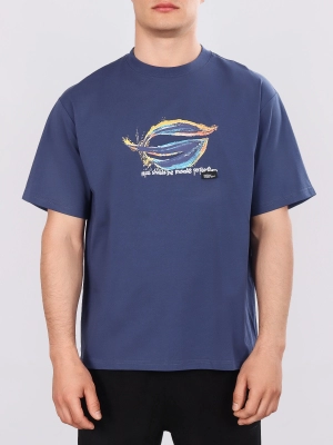 Master Class / Футболка мужская