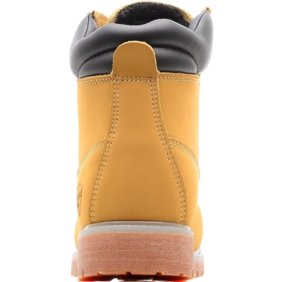 Ascot / Ботинки Montana