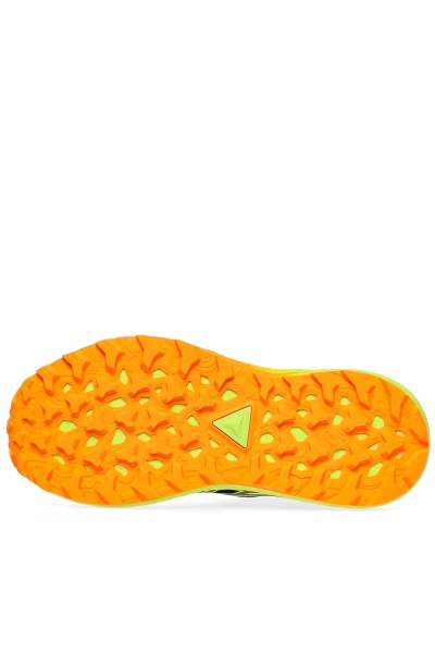 Asics / Кроссовки Trabuco 11 1011B605-002