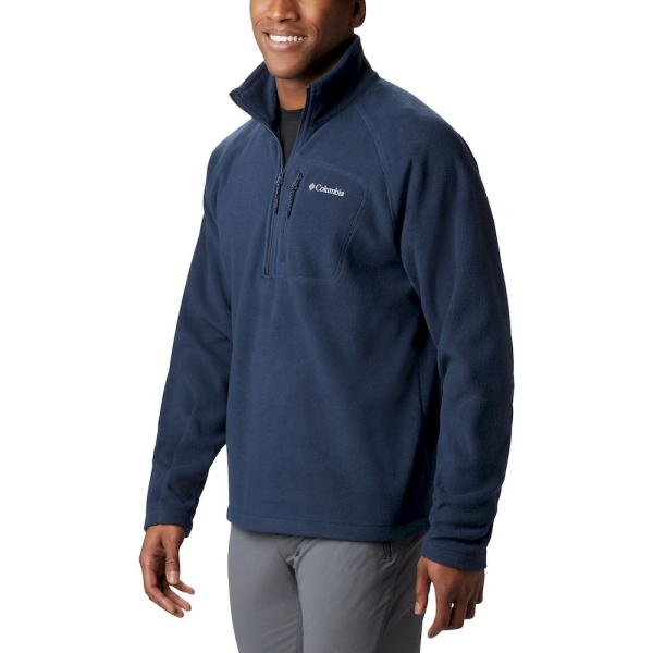 Columbia / Толстовка / джемпер / Fast Trek III Half Zip Fleece