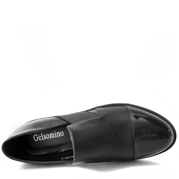 Gelsomino / Туфли A1107-F430