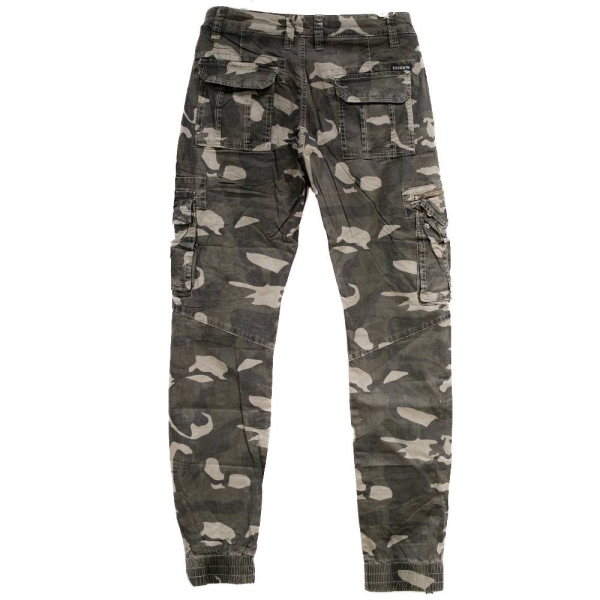 Sport & Moda / Брюки DA-28046