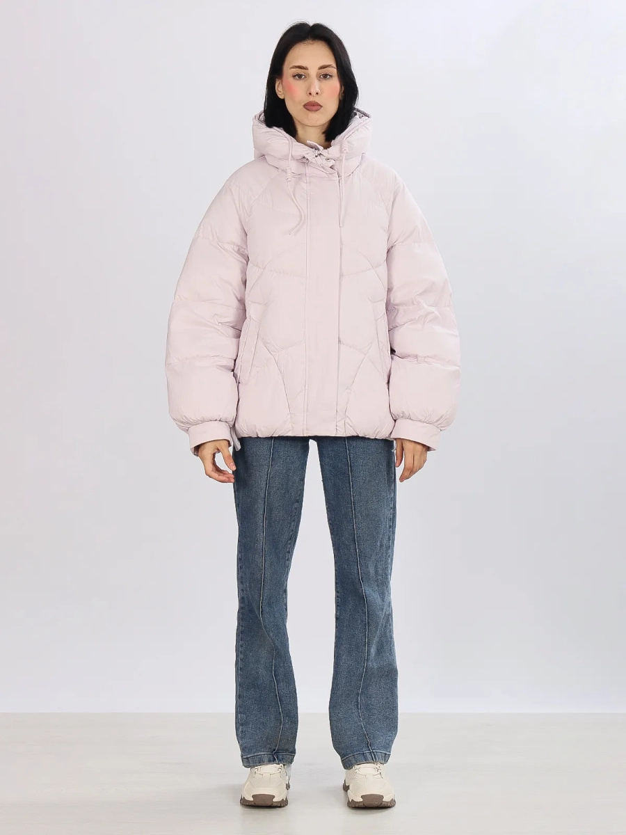 Snow Owl / Куртка зимняя женская Snow Owl / Куртка зимняя женская