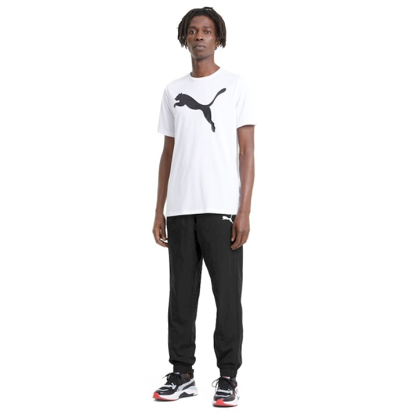 Puma / Брюки спортивные ACTIVE Woven Pants cl 586733_01