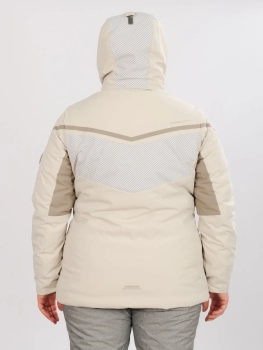 High Experience / Куртка горнолыжная / сноубордическая женская