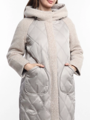 Naulice / Куртка утепленная