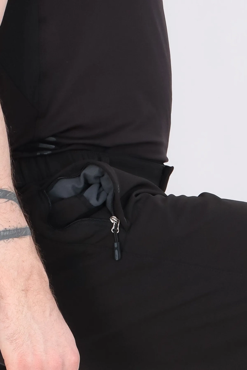 Master Class / Брюки утепленные Master Class / Брюки утепленные