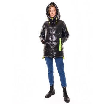 Chic and Charisma / Куртка Chic and Charisma / Куртка