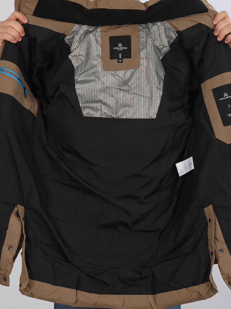 Malidinu / Куртка утепленная