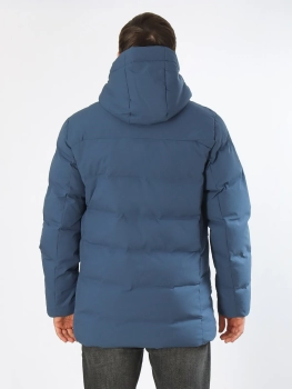 Black Vinyl / Куртка мужская утепленная Black Vinyl / Куртка мужская утепленная