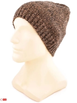 Marhatter / Шапка мужская