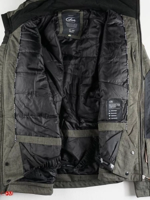 Five Seasons / Куртка горнолыжная