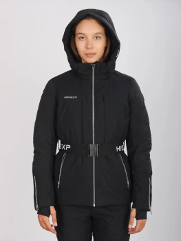 High Experience / Куртка горнолыжная / сноубордическая женская High Experience / Куртка горнолыжная / сноубордическая женская