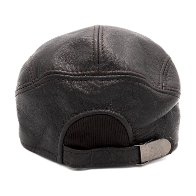 Sport & Moda / Кепка / кепи / утепленная