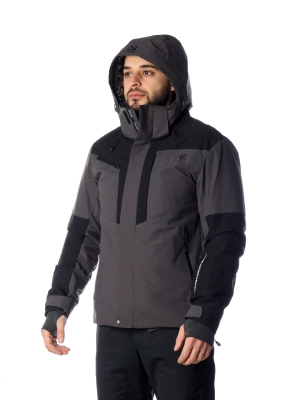 Running River / Куртка горнолыжная