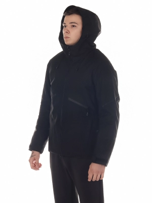 Running River / Куртка горнолыжная