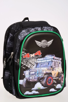 Naulice / Рюкзак + пенал для школы