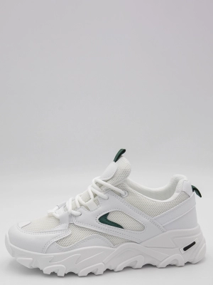 Lucky Sister / Кроссовки