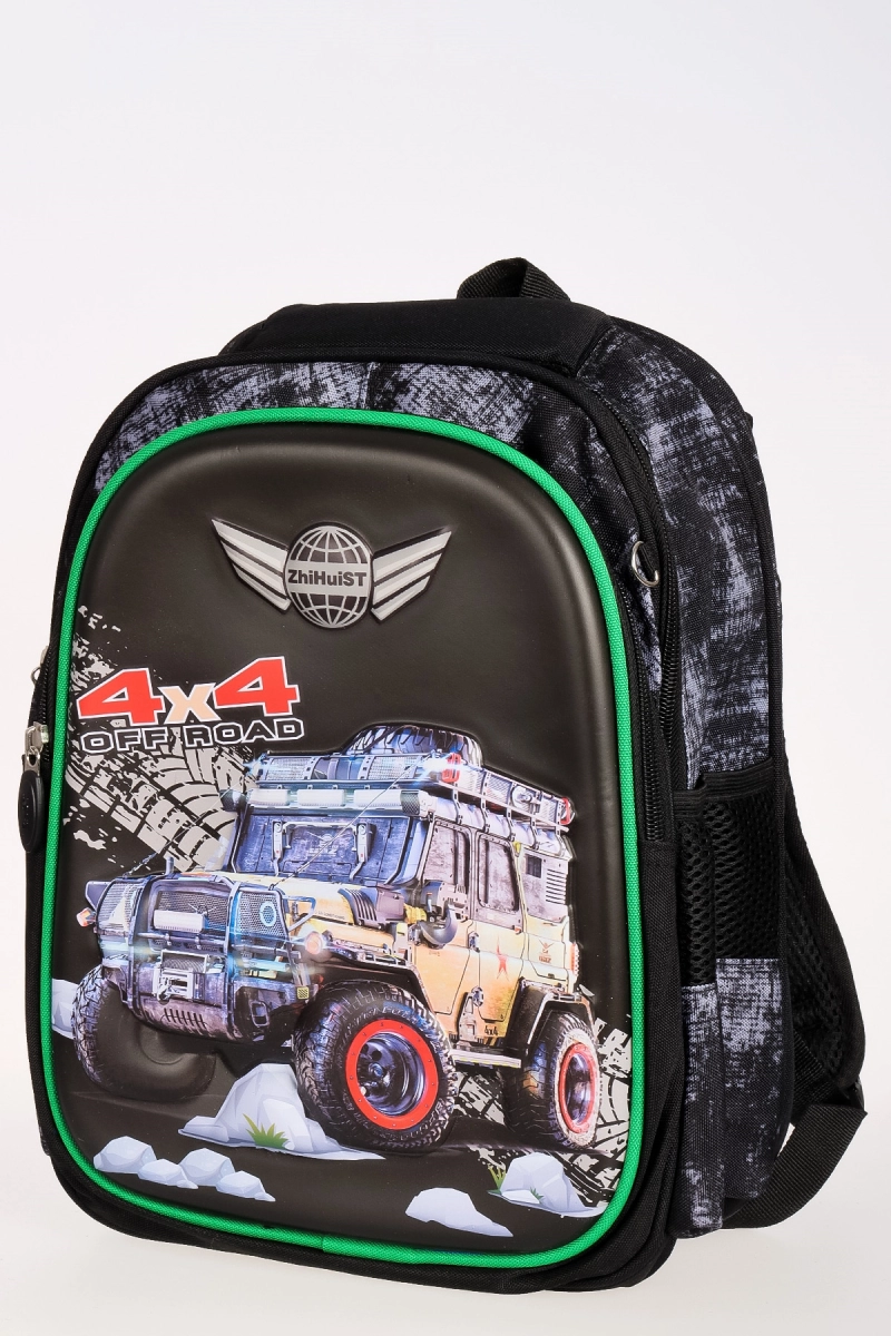 Naulice / Рюкзак + пенал для школы