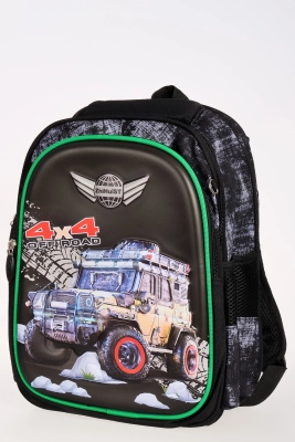 Naulice / Рюкзак + пенал для школы