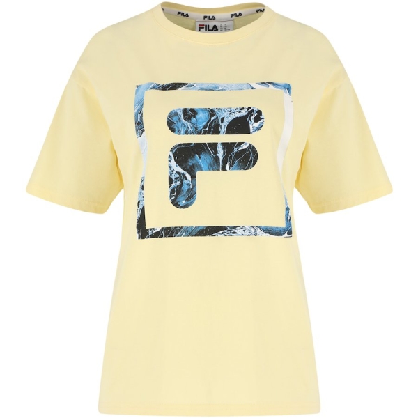 Fila / Футболка 107910-Y0