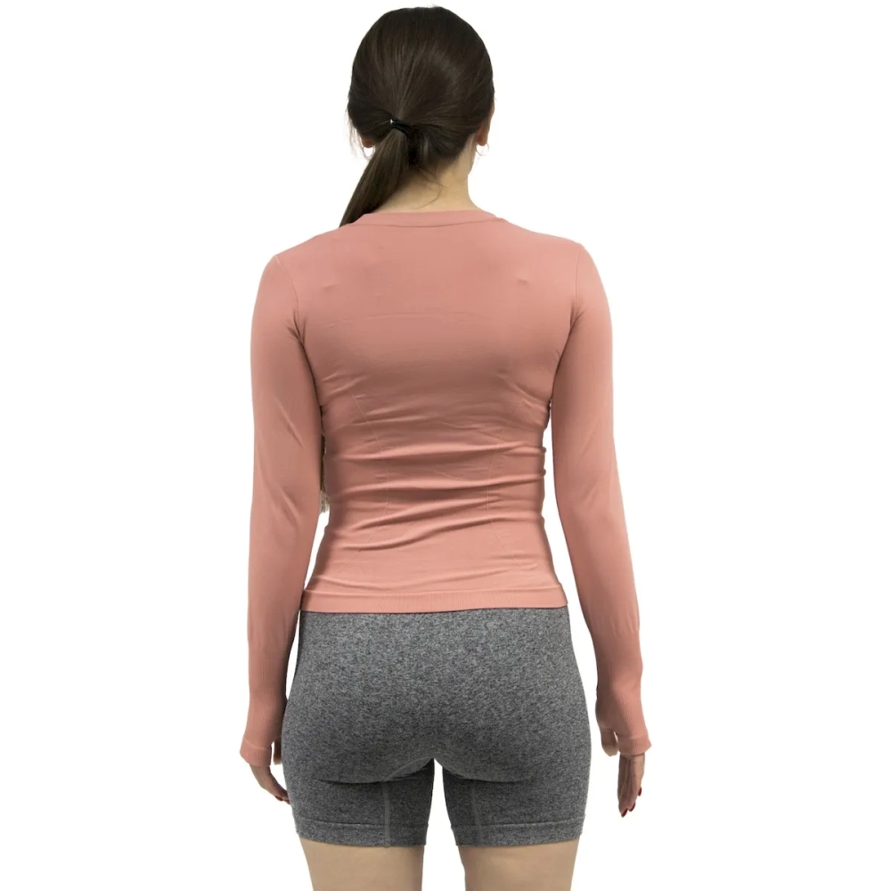 Cittys / Лонгслив / женский / спортивный