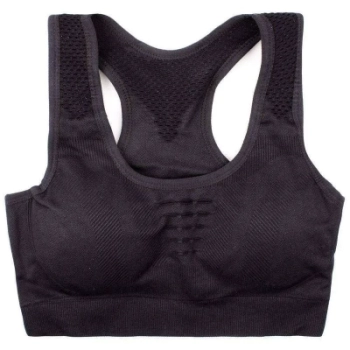 Sport & Moda / Спортивный топ-бра Sport & Moda / Спортивный топ-бра