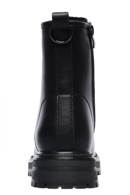 Torsion Field (Тофа) / Ботинки женские утепленные