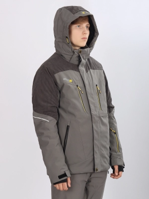 High Experience / Куртка горнолыжная мужская