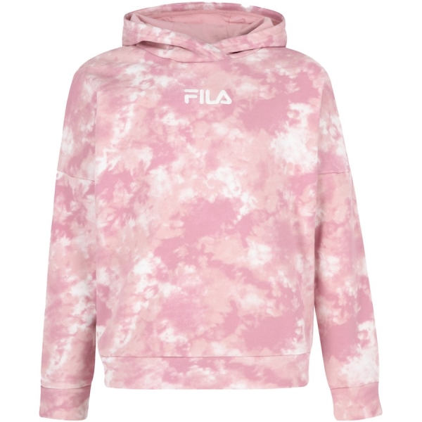 Fila / Худи 113022-K1