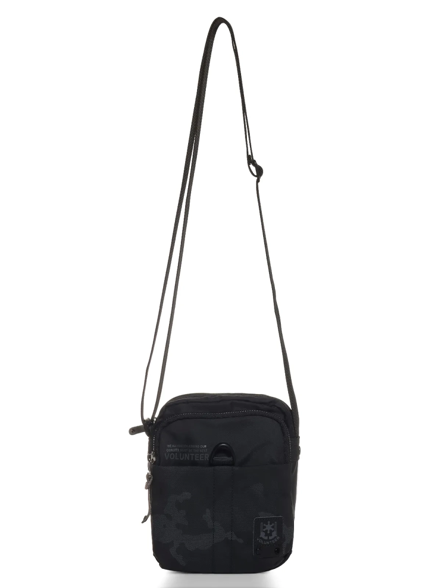 Volunteer / Барсетка с ремнем