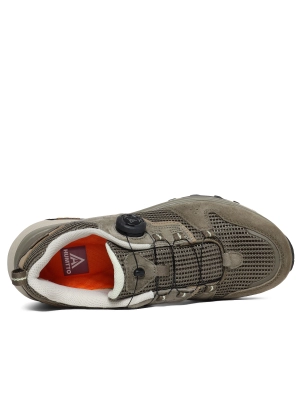 Humtto / Кроссовки треккинговые мужские