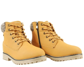 Ботинки Strobbs Ботинки Strobbs