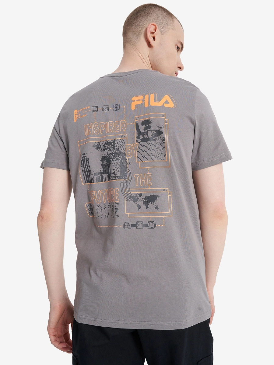 Fila / Футболка