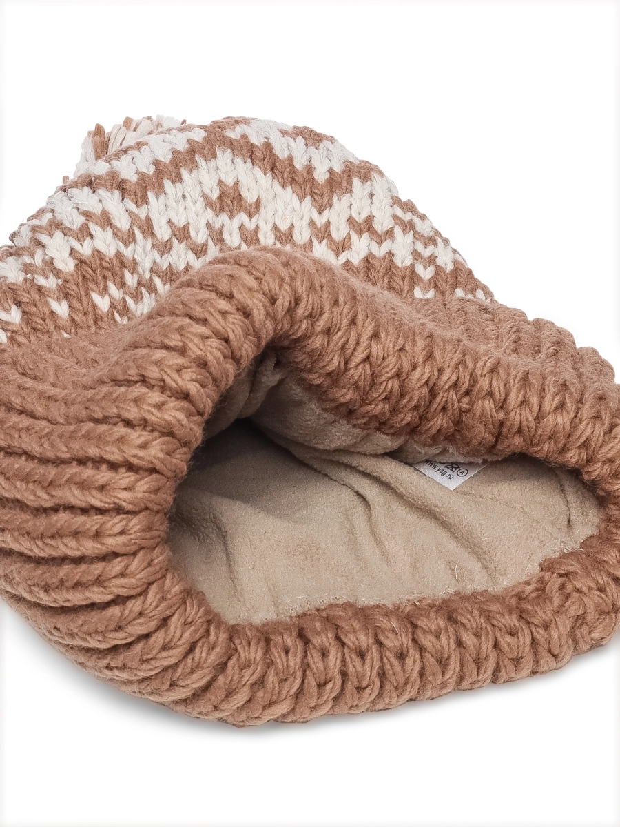 YSG / Шапка женская