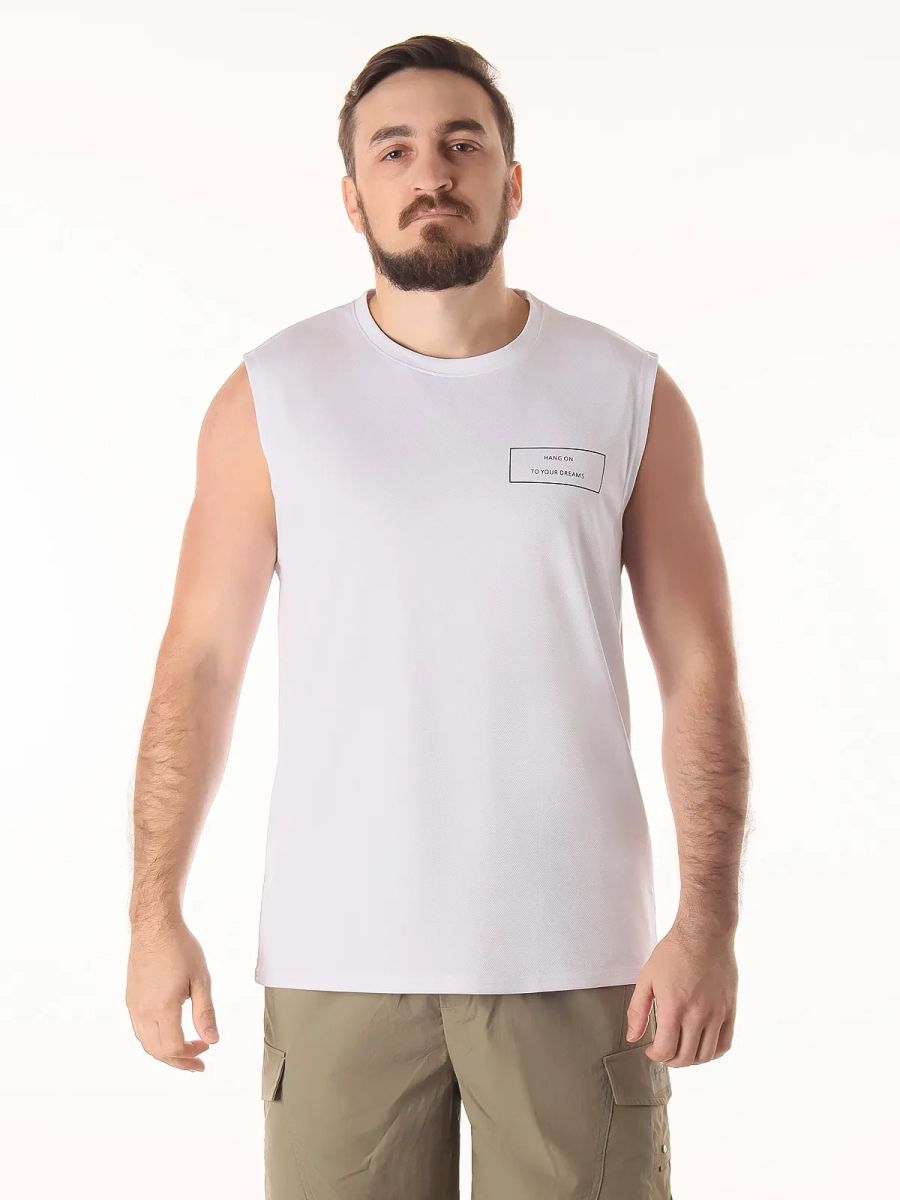 Sport & Moda / Майка спортивная Sport & Moda / Майка спортивная