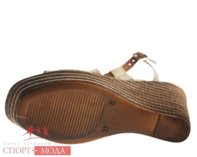 Тофа / Босоножки