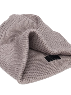 MISKORKI / Шапка женская