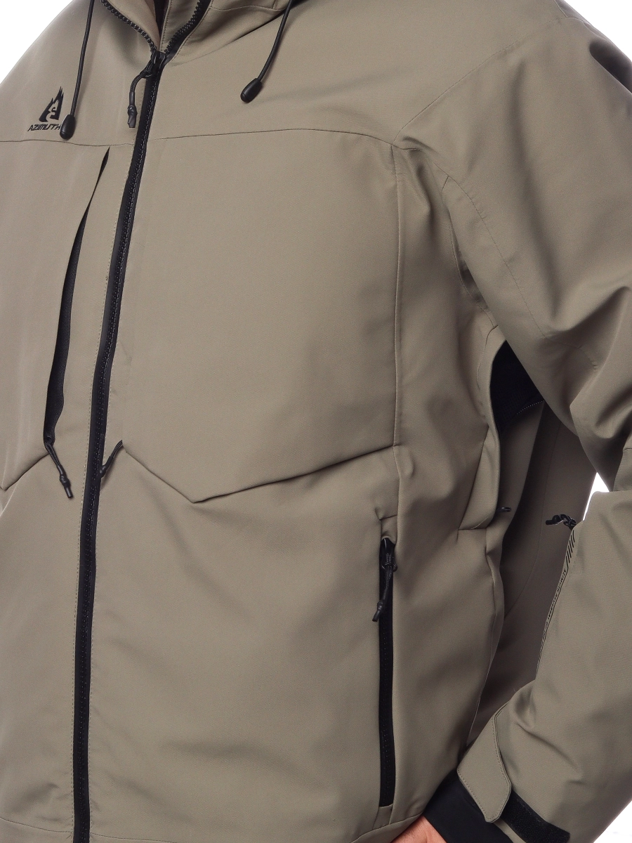 Azimuth / Куртка горнолыжная